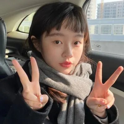 被困在外